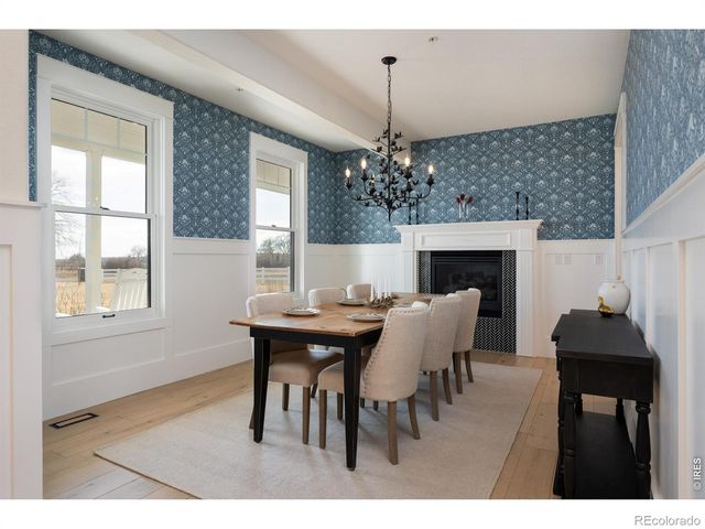 7047 Goose Point Court, Niwot, CO 80503