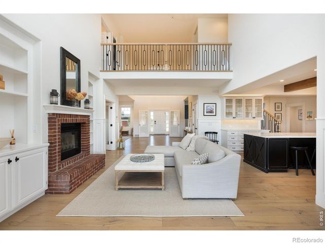 7047 Goose Point Court, Niwot, CO 80503