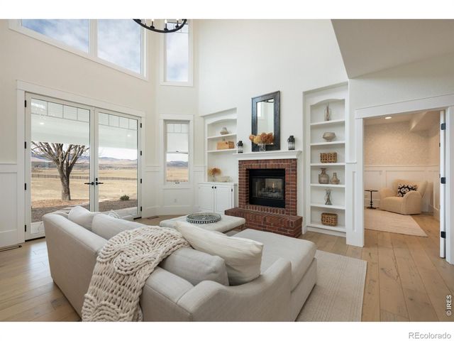 7047 Goose Point Court, Niwot, CO 80503