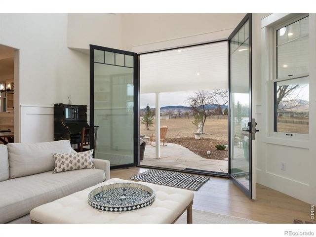 7047 Goose Point Court, Niwot, CO 80503