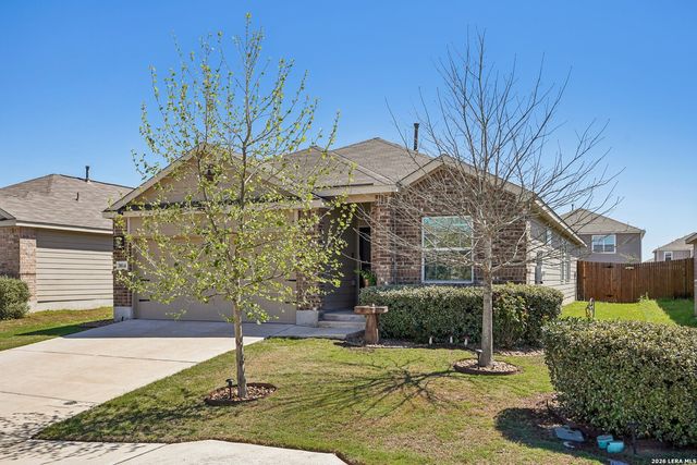 3814 Carducci Dr, Converse, TX 78109