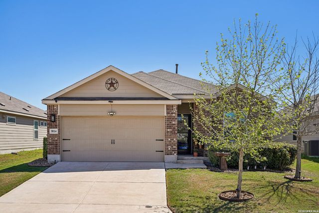 3814 Carducci Dr, Converse, TX 78109