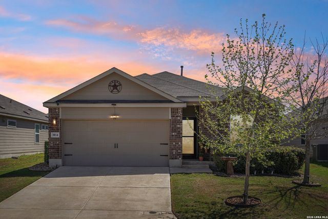 3814 Carducci Dr, Converse, TX 78109