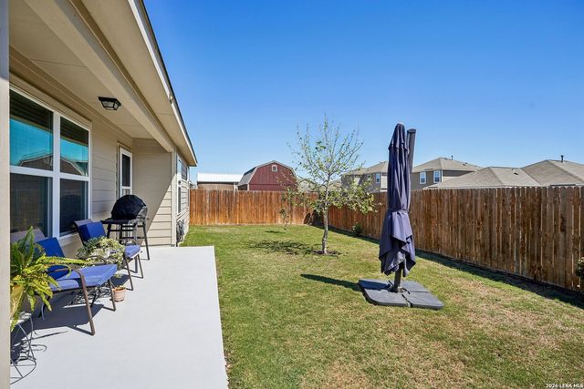 3814 Carducci Dr, Converse, TX 78109