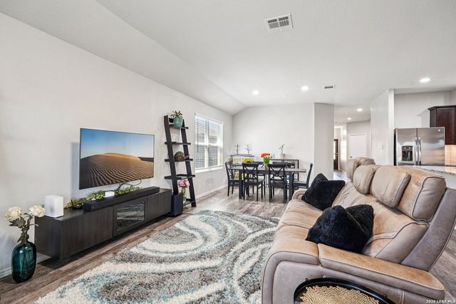 3814 Carducci Dr, Converse, TX 78109