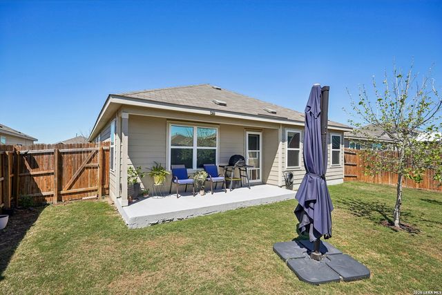 3814 Carducci Dr, Converse, TX 78109