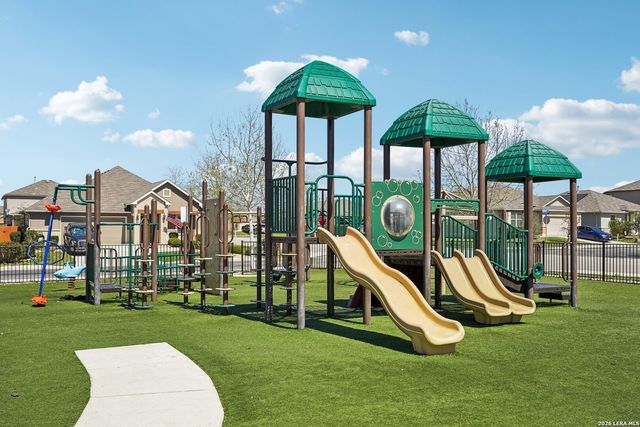 3814 Carducci Dr, Converse, TX 78109