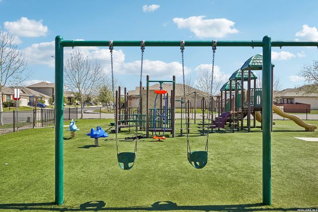 3814 Carducci Dr, Converse, TX 78109