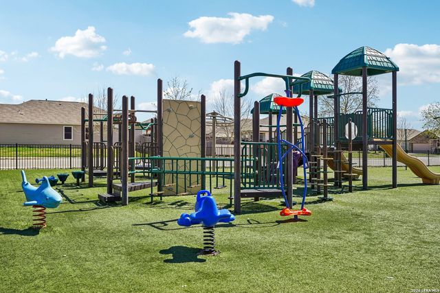 3814 Carducci Dr, Converse, TX 78109