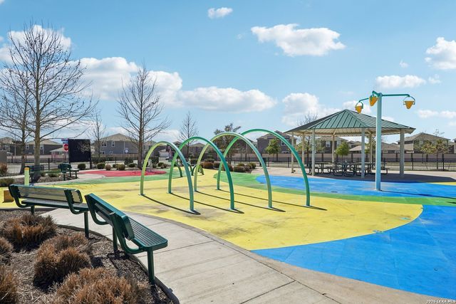 3814 Carducci Dr, Converse, TX 78109