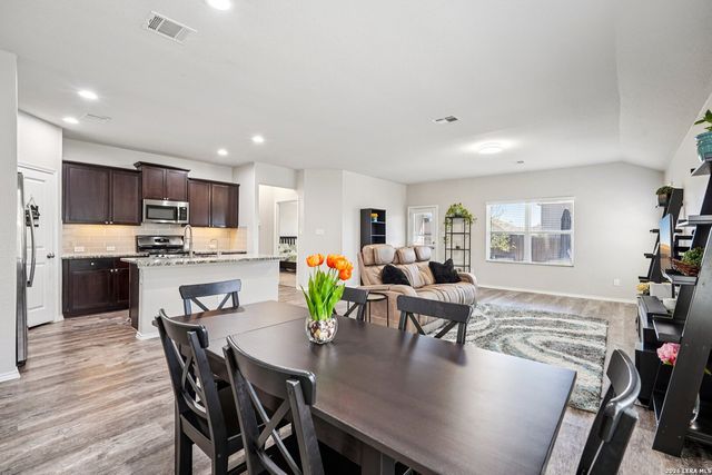 3814 Carducci Dr, Converse, TX 78109