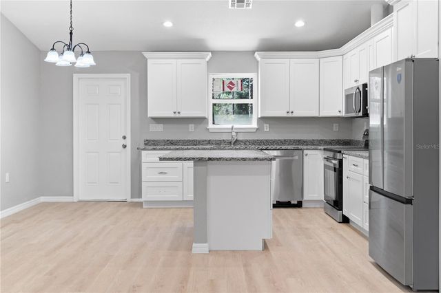 670 NE 149TH COURT, Williston, FL 32696