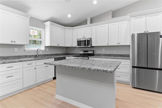 670 NE 149TH COURT, Williston, FL 32696