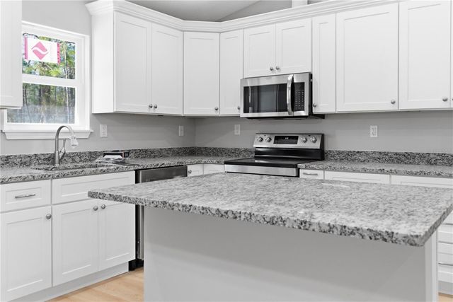 670 NE 149TH COURT, Williston, FL 32696