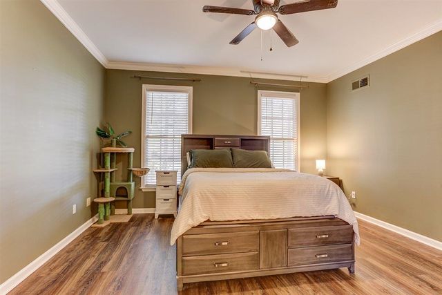 1201 ALLENTOWN ST, Memphis, TN 38016