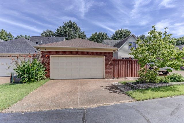 1201 ALLENTOWN ST, Memphis, TN 38016