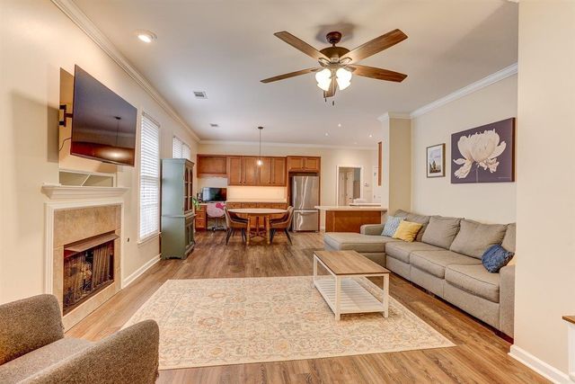 1201 ALLENTOWN ST, Memphis, TN 38016