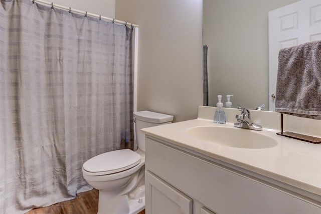 1201 ALLENTOWN ST, Memphis, TN 38016