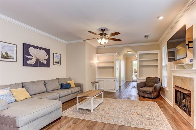 1201 ALLENTOWN ST, Memphis, TN 38016