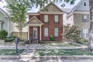 1201 ALLENTOWN ST, Memphis, TN 38016