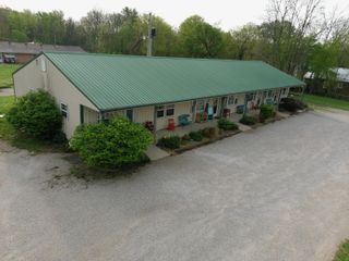 400 East South Street, Humansville, MO 65674