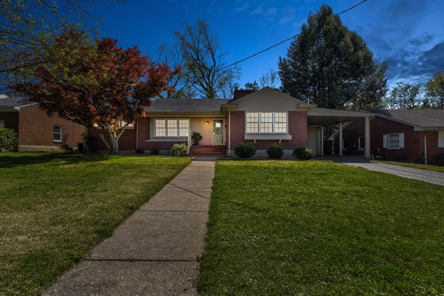 212 Sterling Avenue, Mt Sterling, KY 40353