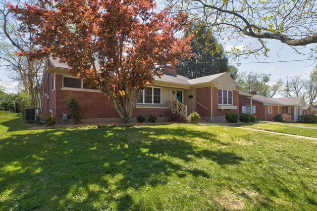 212 Sterling Avenue, Mt Sterling, KY 40353