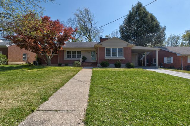 212 Sterling Avenue, Mt Sterling, KY 40353