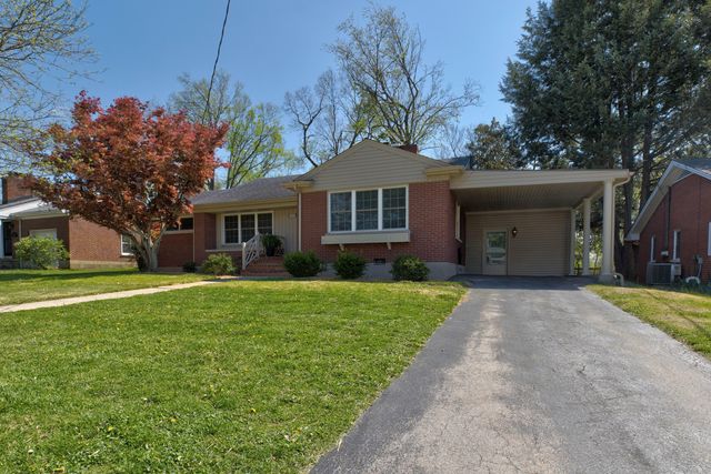 212 Sterling Avenue, Mt Sterling, KY 40353