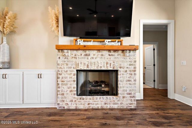 645 Peregan Street, Canton, MS 39046