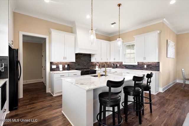 645 Peregan Street, Canton, MS 39046