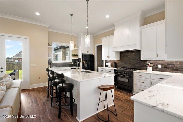 645 Peregan Street, Canton, MS 39046