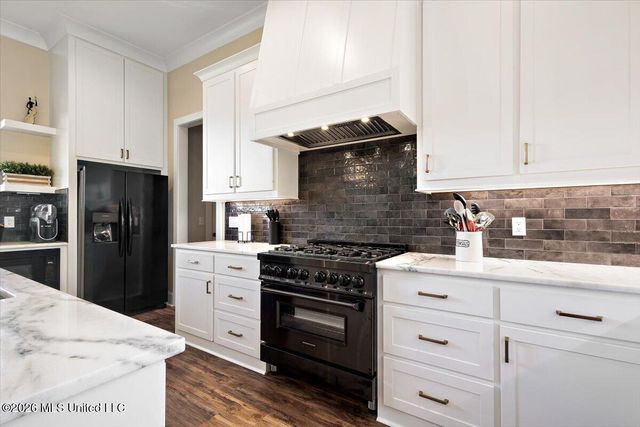 645 Peregan Street, Canton, MS 39046