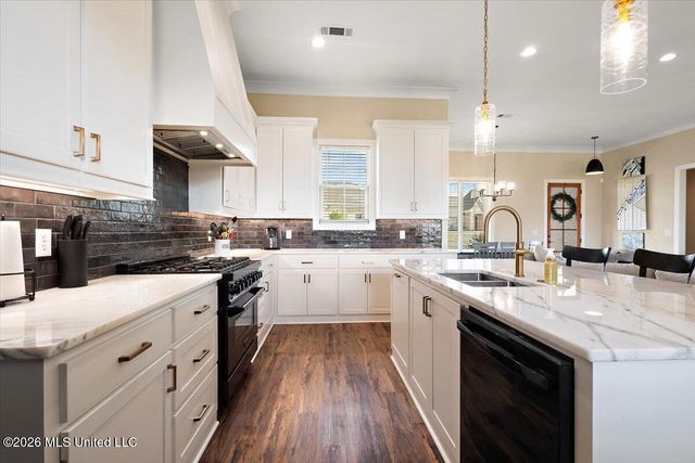 645 Peregan Street, Canton, MS 39046