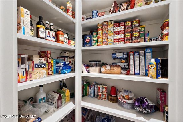 645 Peregan Street, Canton, MS 39046