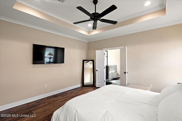 645 Peregan Street, Canton, MS 39046