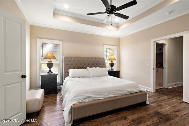 645 Peregan Street, Canton, MS 39046