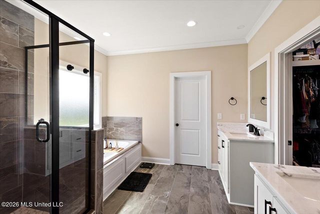 645 Peregan Street, Canton, MS 39046