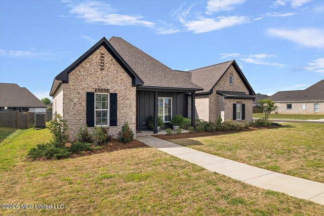 645 Peregan Street, Canton, MS 39046