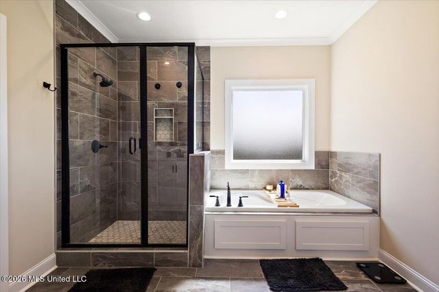 645 Peregan Street, Canton, MS 39046