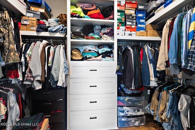 645 Peregan Street, Canton, MS 39046