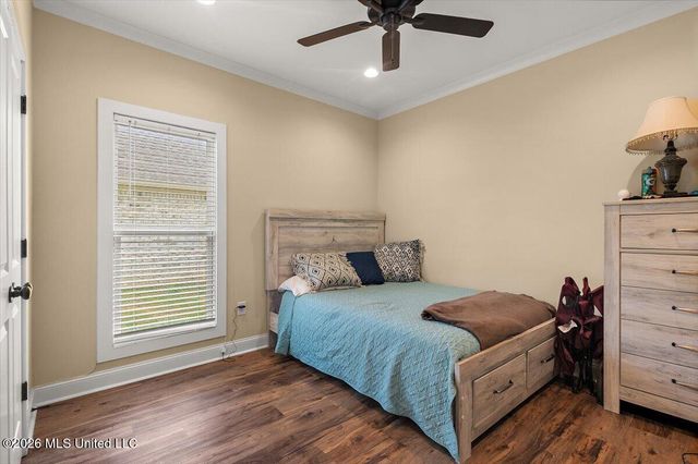 645 Peregan Street, Canton, MS 39046