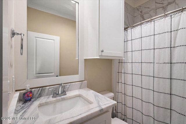 645 Peregan Street, Canton, MS 39046