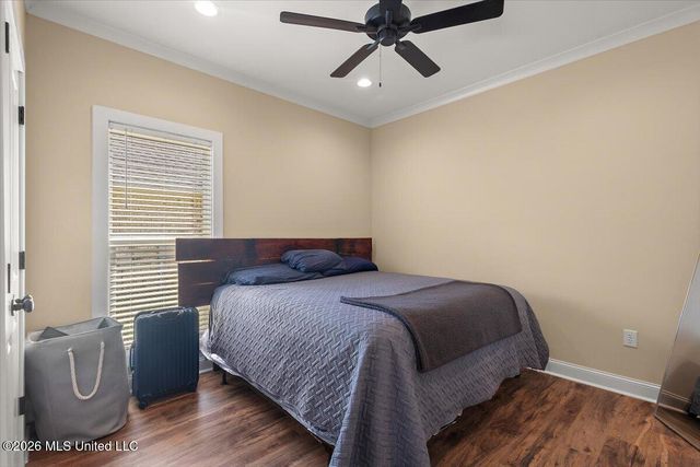 645 Peregan Street, Canton, MS 39046