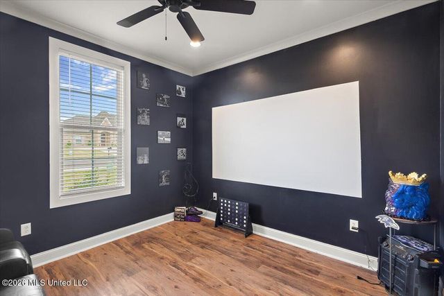 645 Peregan Street, Canton, MS 39046