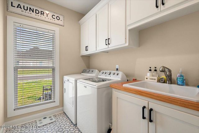 645 Peregan Street, Canton, MS 39046