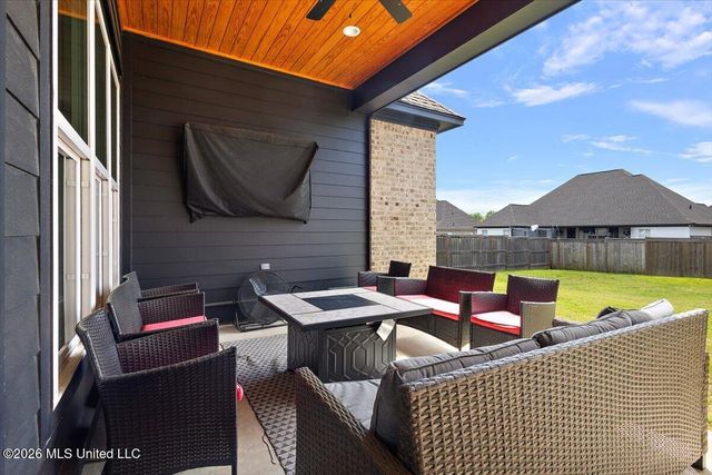 645 Peregan Street, Canton, MS 39046