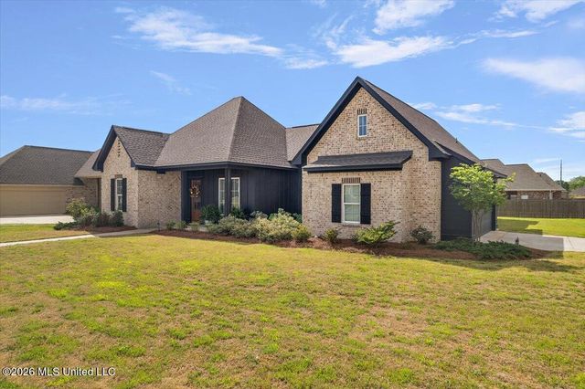 645 Peregan Street, Canton, MS 39046