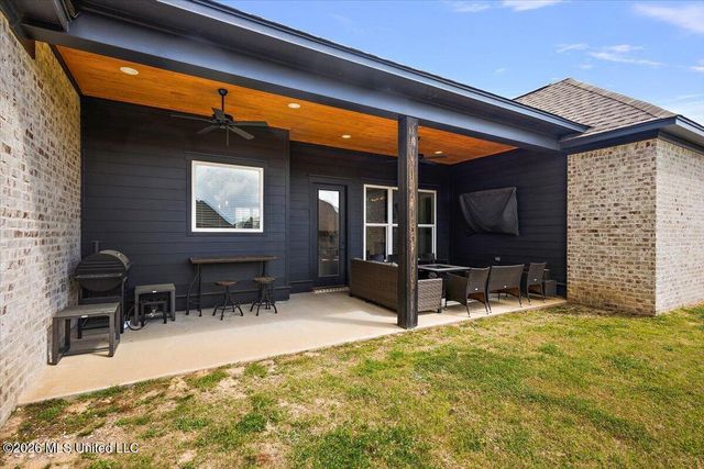 645 Peregan Street, Canton, MS 39046