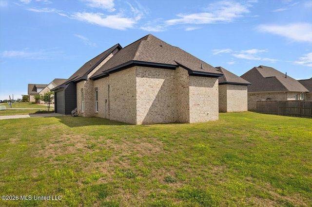 645 Peregan Street, Canton, MS 39046